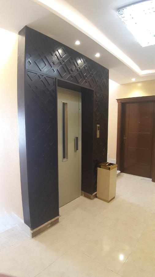 Al Rawda - Hotel Табук Екстер'єр фото
