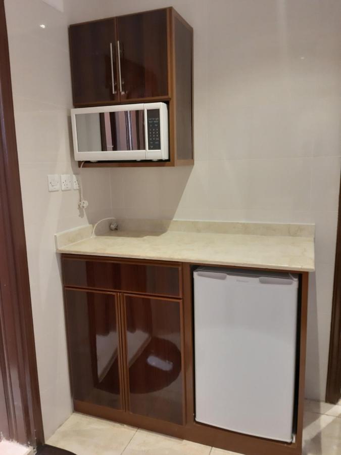 Al Rawda - Hotel Табук Екстер'єр фото