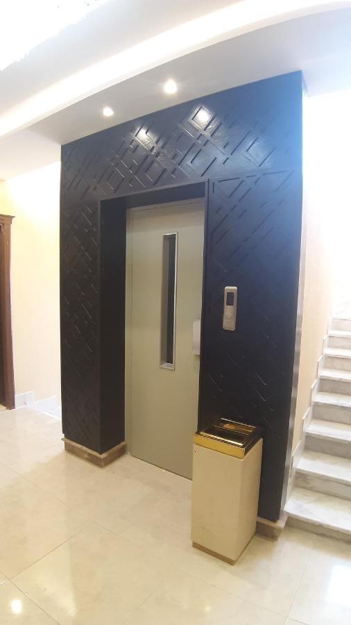 Al Rawda - Hotel Табук Екстер'єр фото