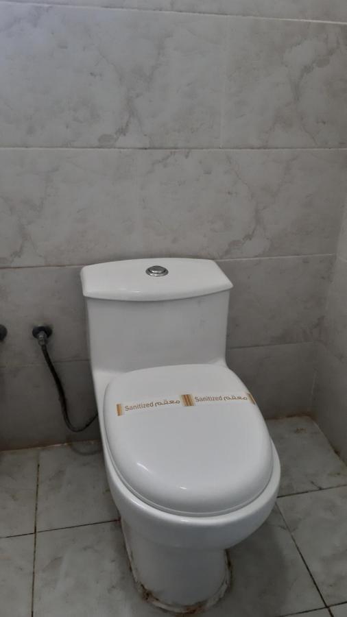 Al Rawda - Hotel Табук Екстер'єр фото