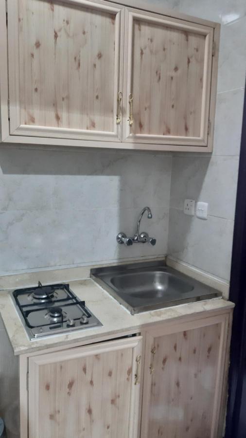 Al Rawda - Hotel Табук Екстер'єр фото